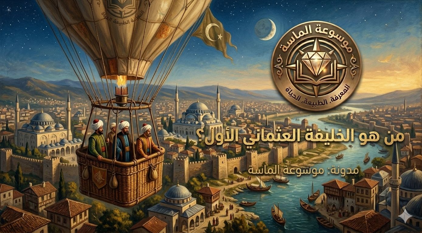 لوحة تاريخية للسلطان سليم الأول وهو يتسلم رموز الخلافة الإسلامية - موسوعة الماسة".