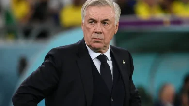 المدرب كارلو أنشيلوتي يرد على الانتقادات بعد تعادل البرازيل والمغرب في كأس العالم 2026 - موسوعة الماسة