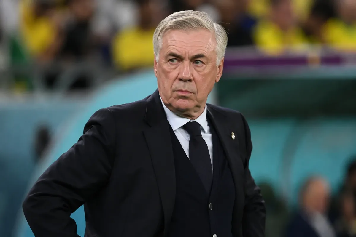 المدرب كارلو أنشيلوتي يرد على الانتقادات بعد تعادل البرازيل والمغرب في كأس العالم 2026 - موسوعة الماسة