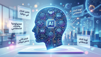 شرح أداة Hailuo AI لتوليد الفيديو بالذكاء الاصطناعي