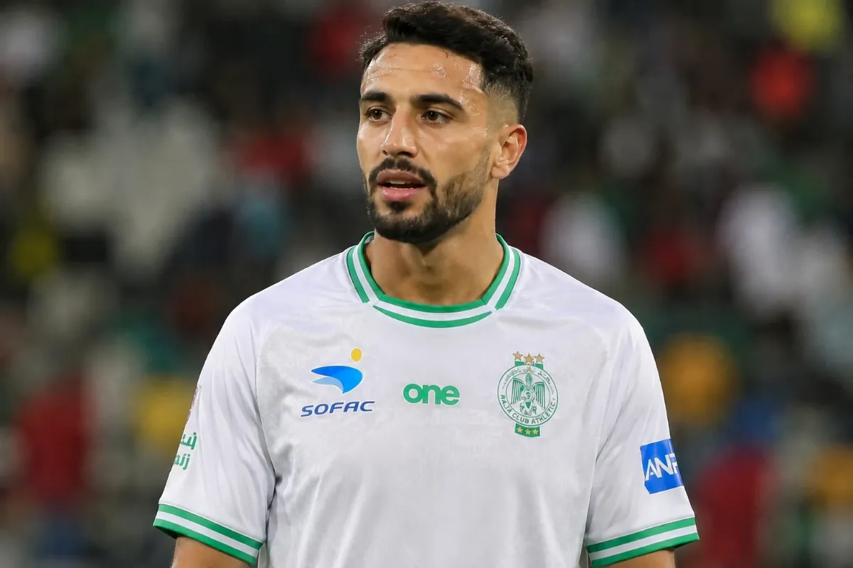 مباراة فرنسا ضد السنغال في الجولة الأولى من كأس العالم 2026 على ملعب ميتلايف ستاديوم - موسوعة الماسة
