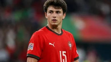 غياب جواو نيفيس عن مباراة البرتغال ضد جمهورية الكونغو الديمقراطية في كأس العالم 2026 - موسوعة الماسة
